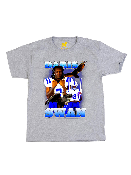 Daris Swan Youth T-Shirt
