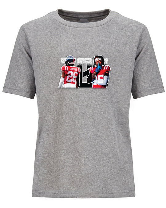 Taylor Groves Youth T-Shirt
