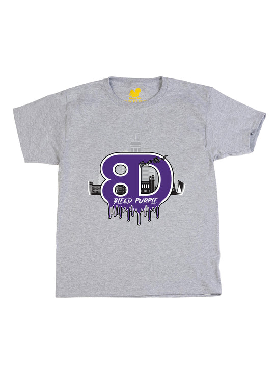 Deonte Bryant Youth T-Shirt