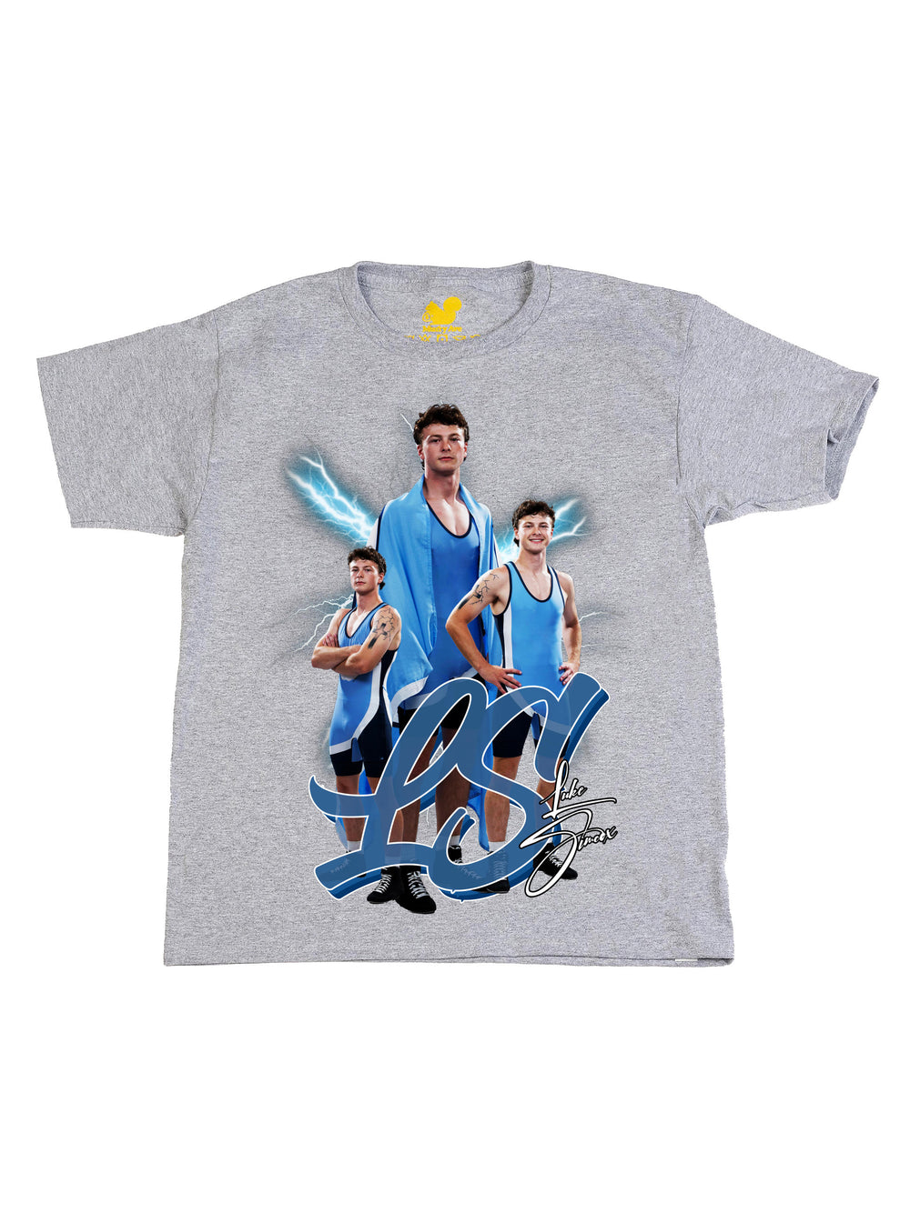 Luke Simcox Youth T-Shirt