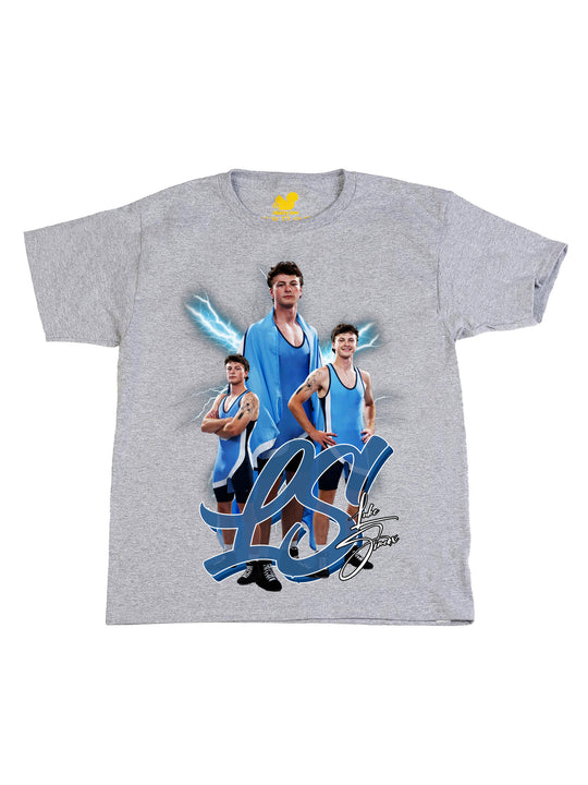Luke Simcox Youth T-Shirt