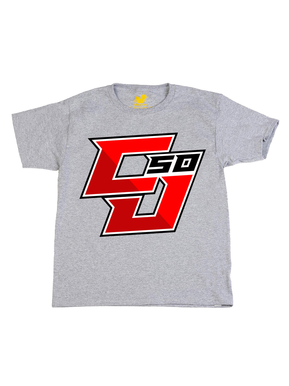 Carson Coffman Logo Youth T-Shirt