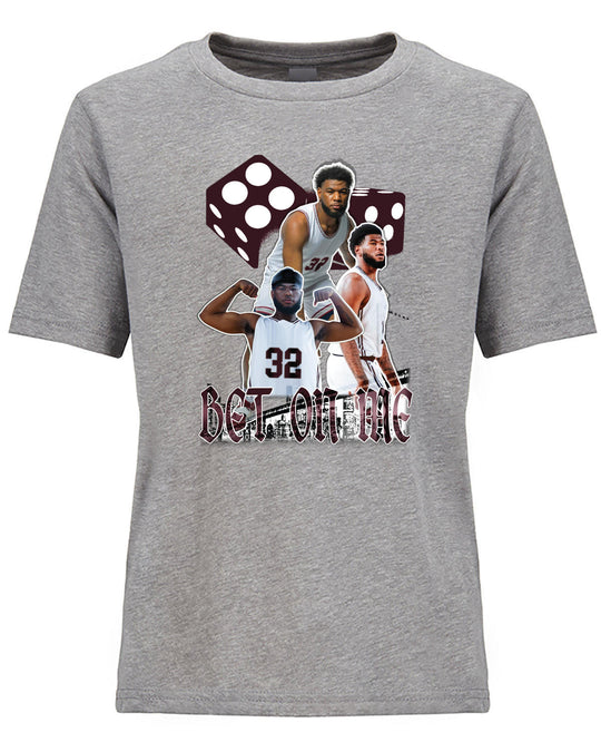 Bet On Me Youth T-Shirt