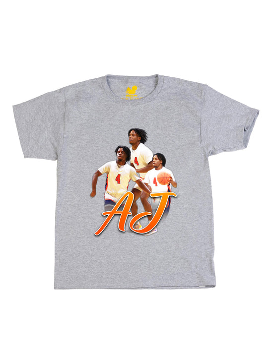 Aj Johnson Youth T-Shirt