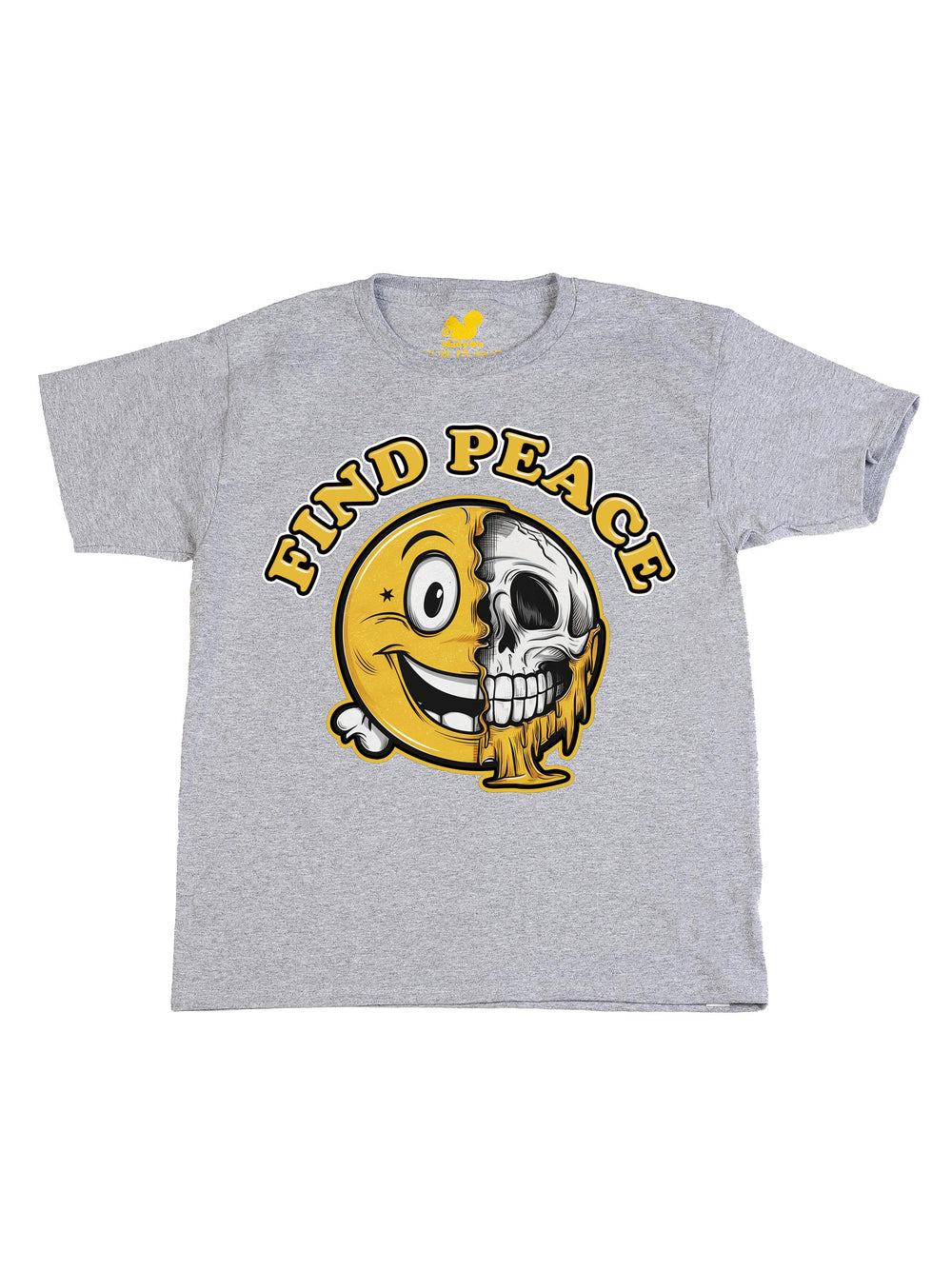 Find Peace Youth T-Shirt