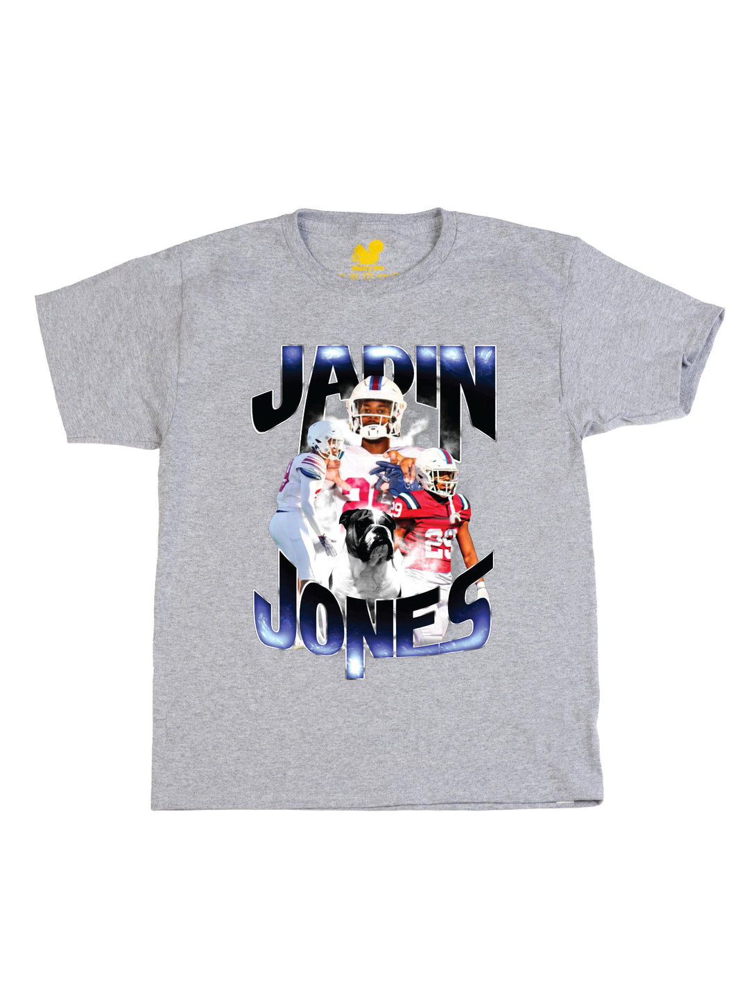 Jadin Jones Youth T-Shirt