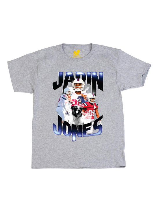 Jadin Jones Youth T-Shirt