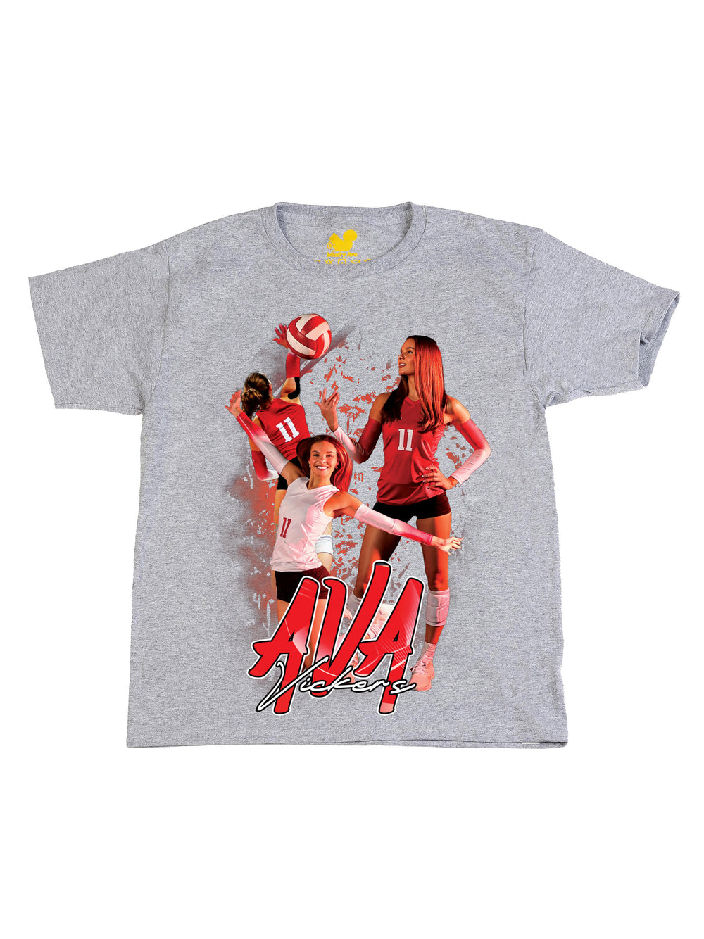 Ava Vickers Youth T-Shirt