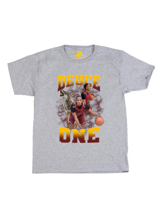 Joshua Whitehurst Collage Youth T-Shirt