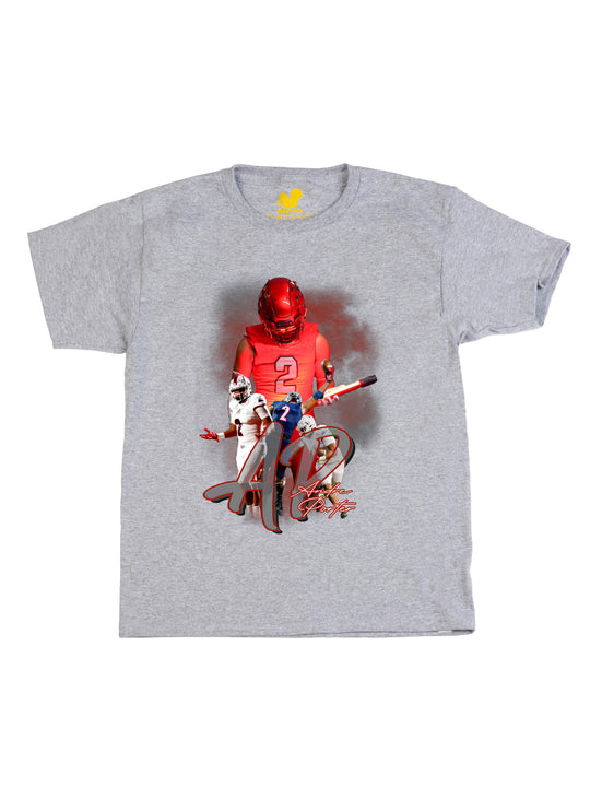 Andre Porter Youth T-Shirt
