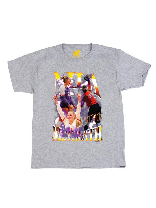 Mac Attack Youth T-Shirt
