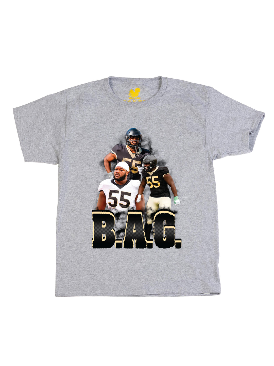 Bryce Ganious Youth T-Shirt
