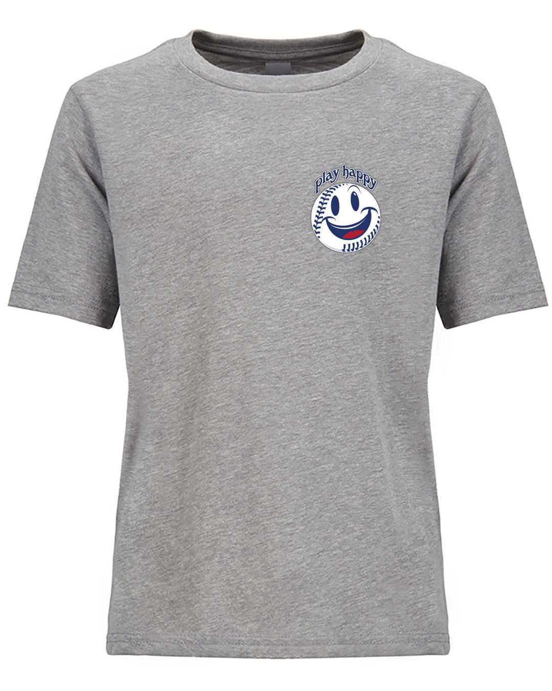 Play Happy Youth T-Shirt