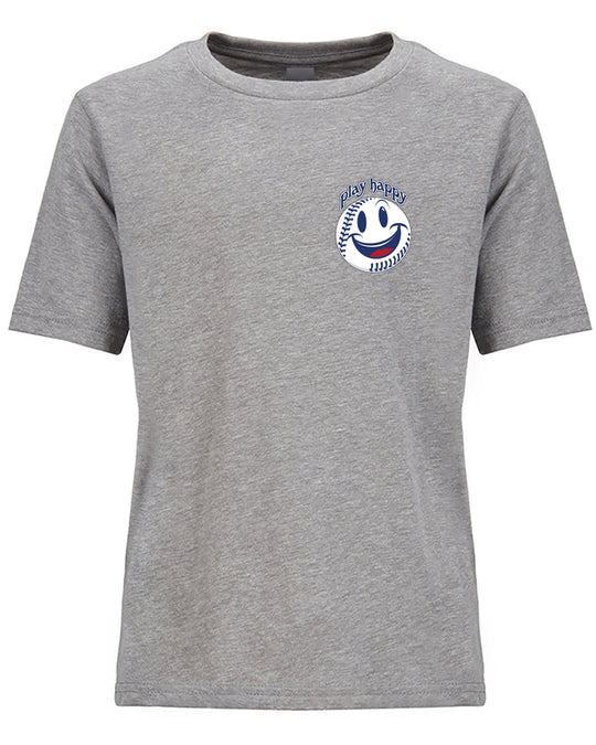 Play Happy Youth T-Shirt