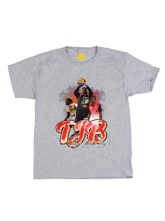 Trayvon Jefferson Bey Youth T-Shirt