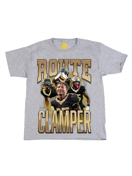 Jamare Glasker Collage Youth T-Shirt