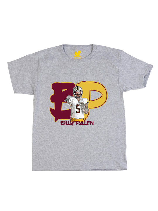 Billy Pullen Youth T-Shirt