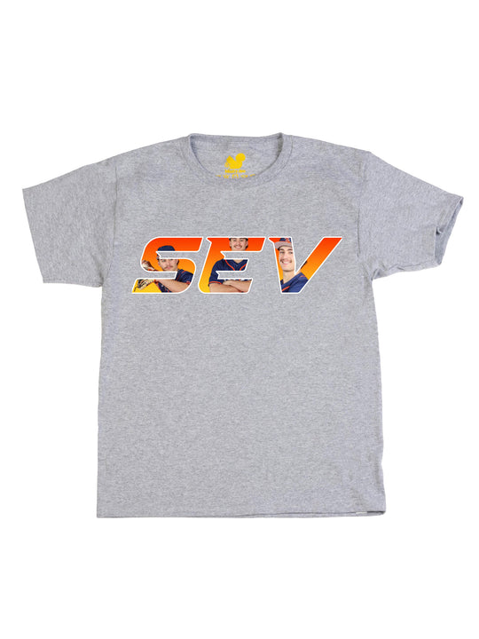 Tanner Sever Youth T-Shirt
