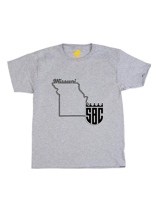 Brian Caldwell Youth T-Shirt