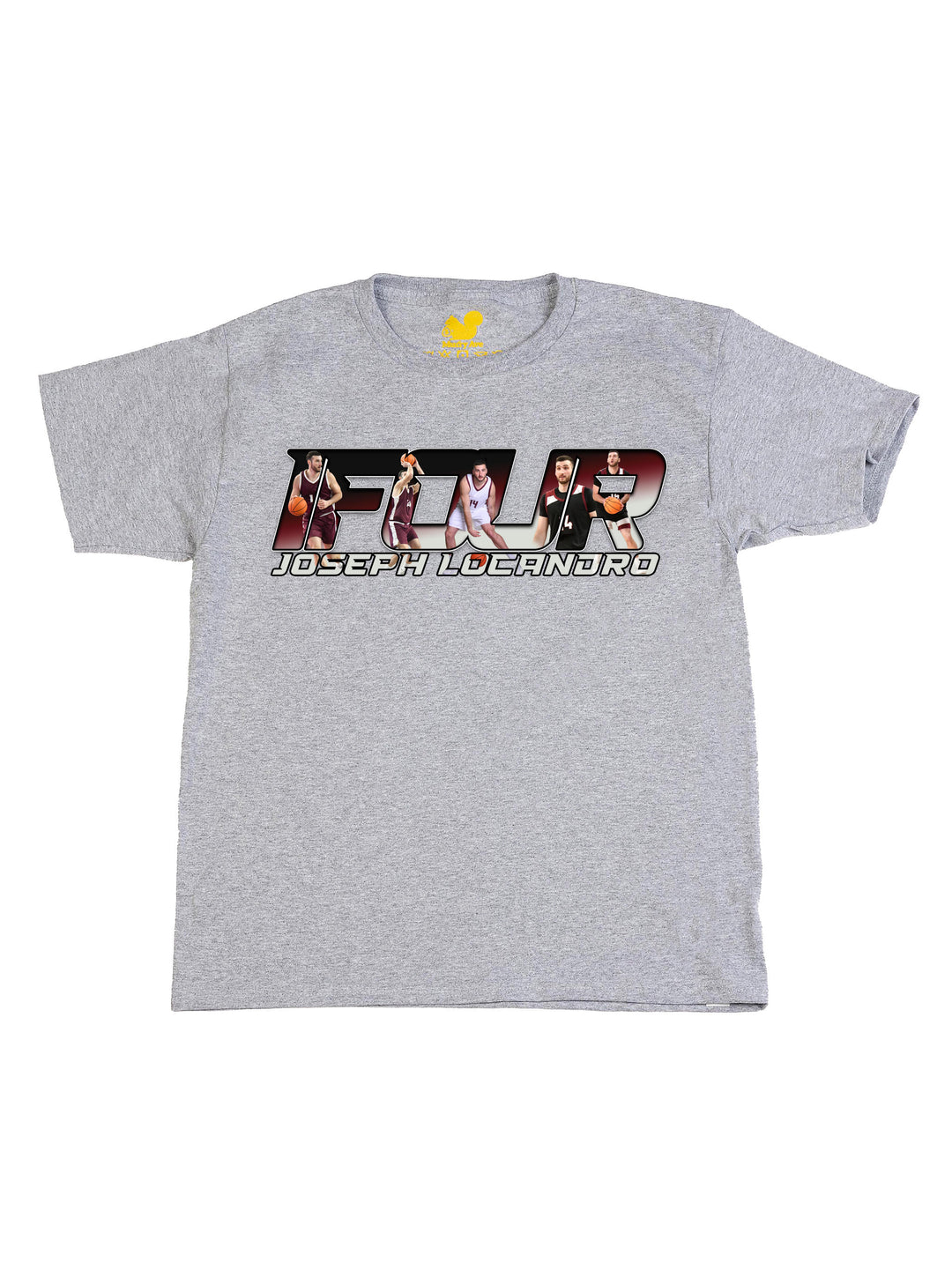 Joseph Locandro Youth T-Shirt