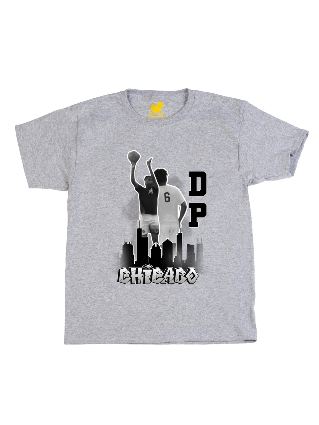 Damarion Prince Youth T-Shirt