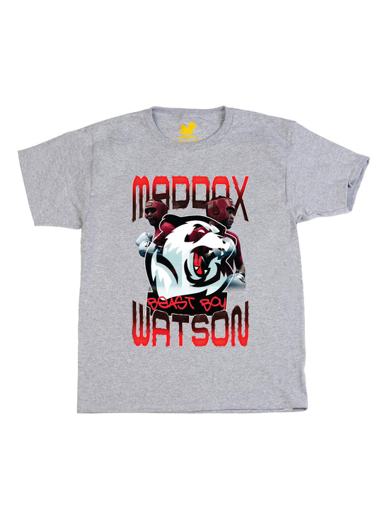 Beast Boy Youth T-Shirt