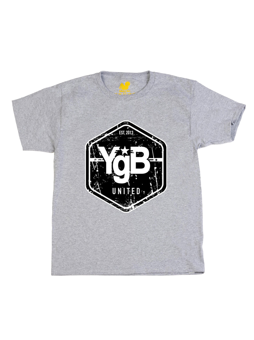 YGB United Youth T-Shirt