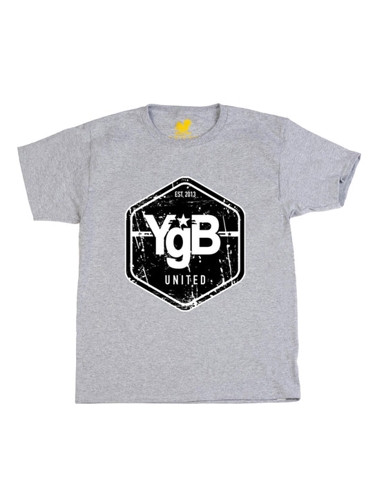 YGB United Youth T-Shirt