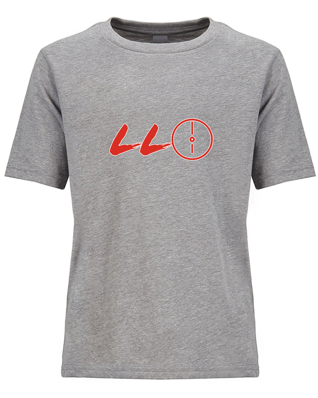 Linsy Legacy Youth T-Shirt