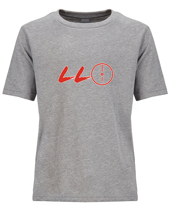 Linsy Legacy Youth T-Shirt