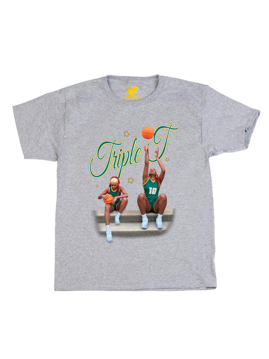 Triple T Youth T-Shirt