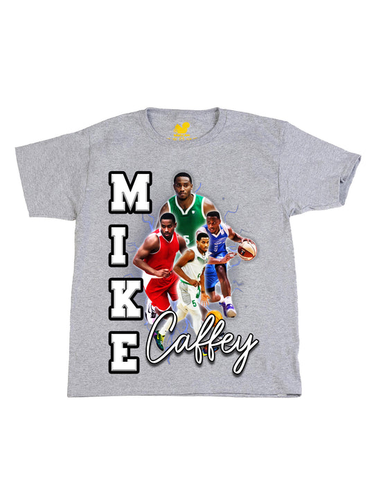 Mike Caffey Youth T-Shirt