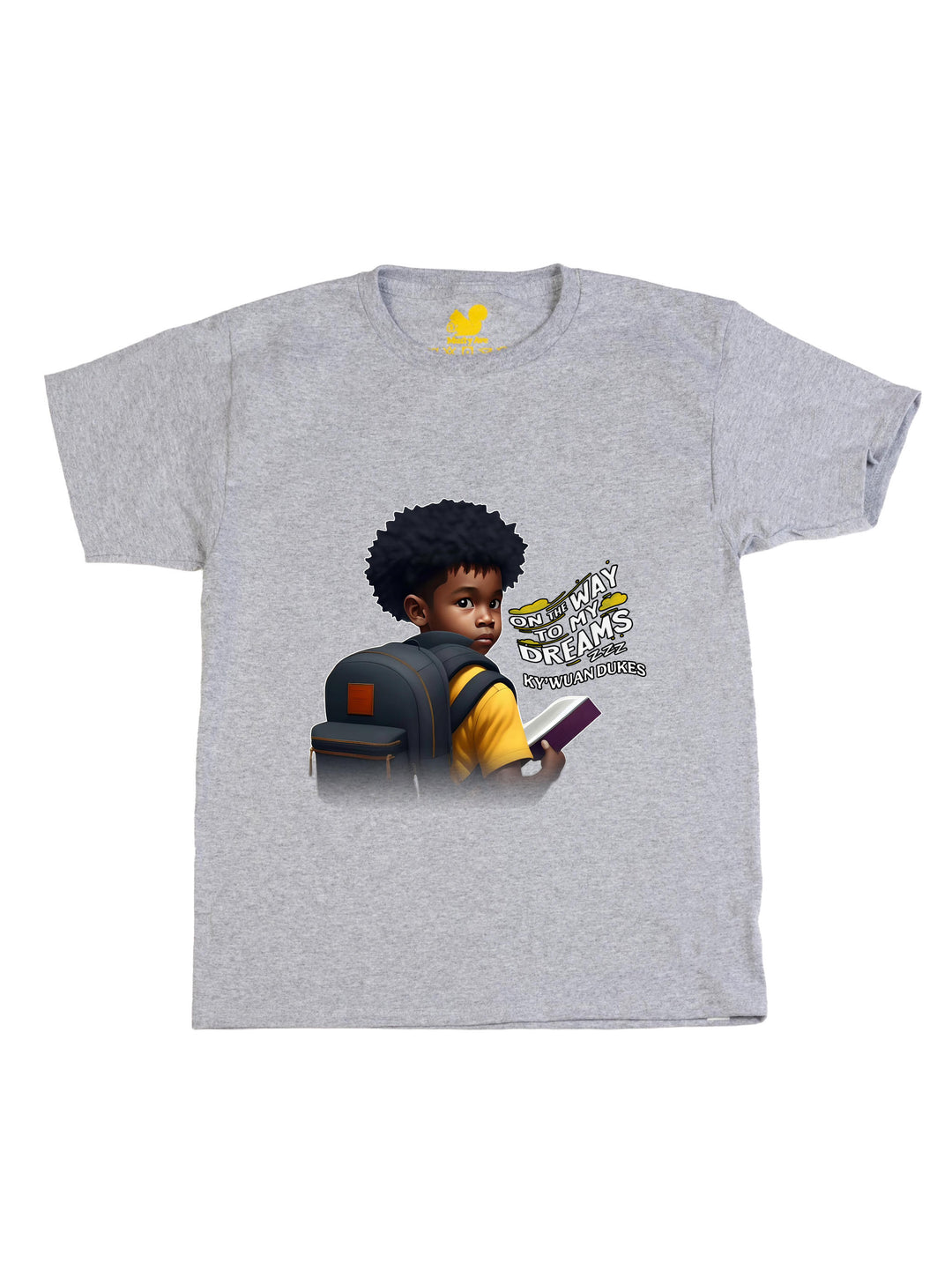 KyWuan Dukes Youth T-Shirt