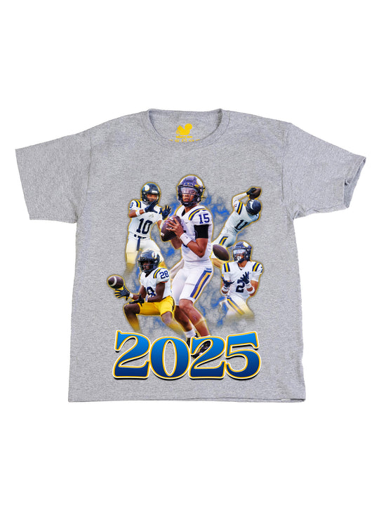 Rob Joyce Collage Youth T-Shirt