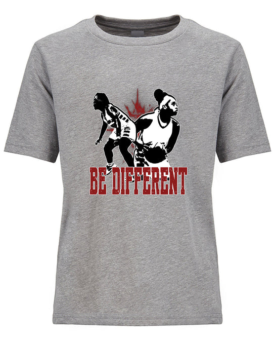 Be Different Youth T-Shirt