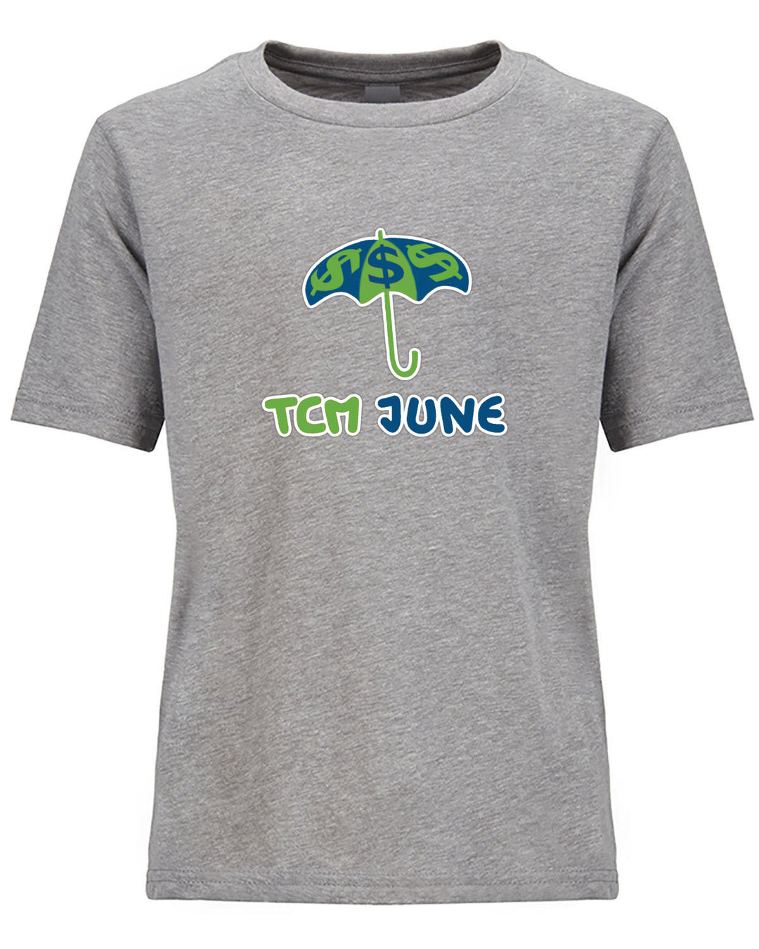 TCM June Youth T-Shirt