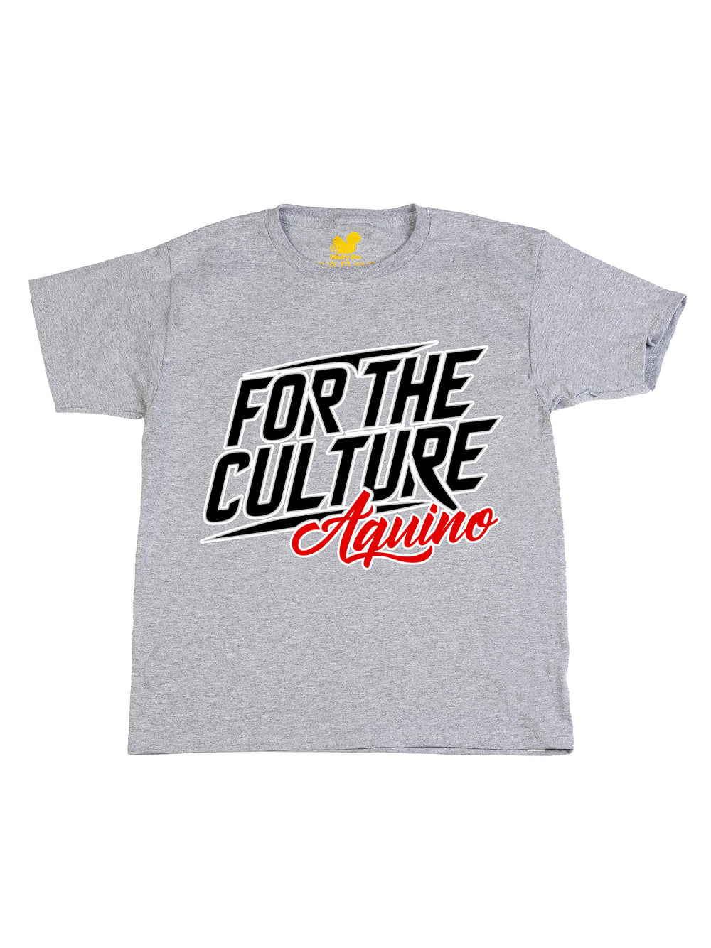For The Culture Youth T-Shirt