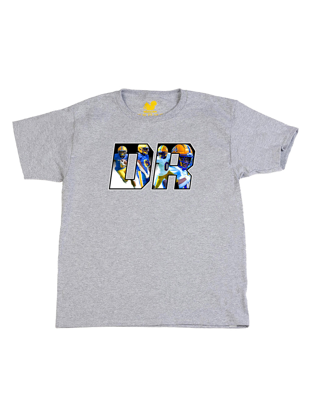 Desmond Reid Initials Youth T-Shirt