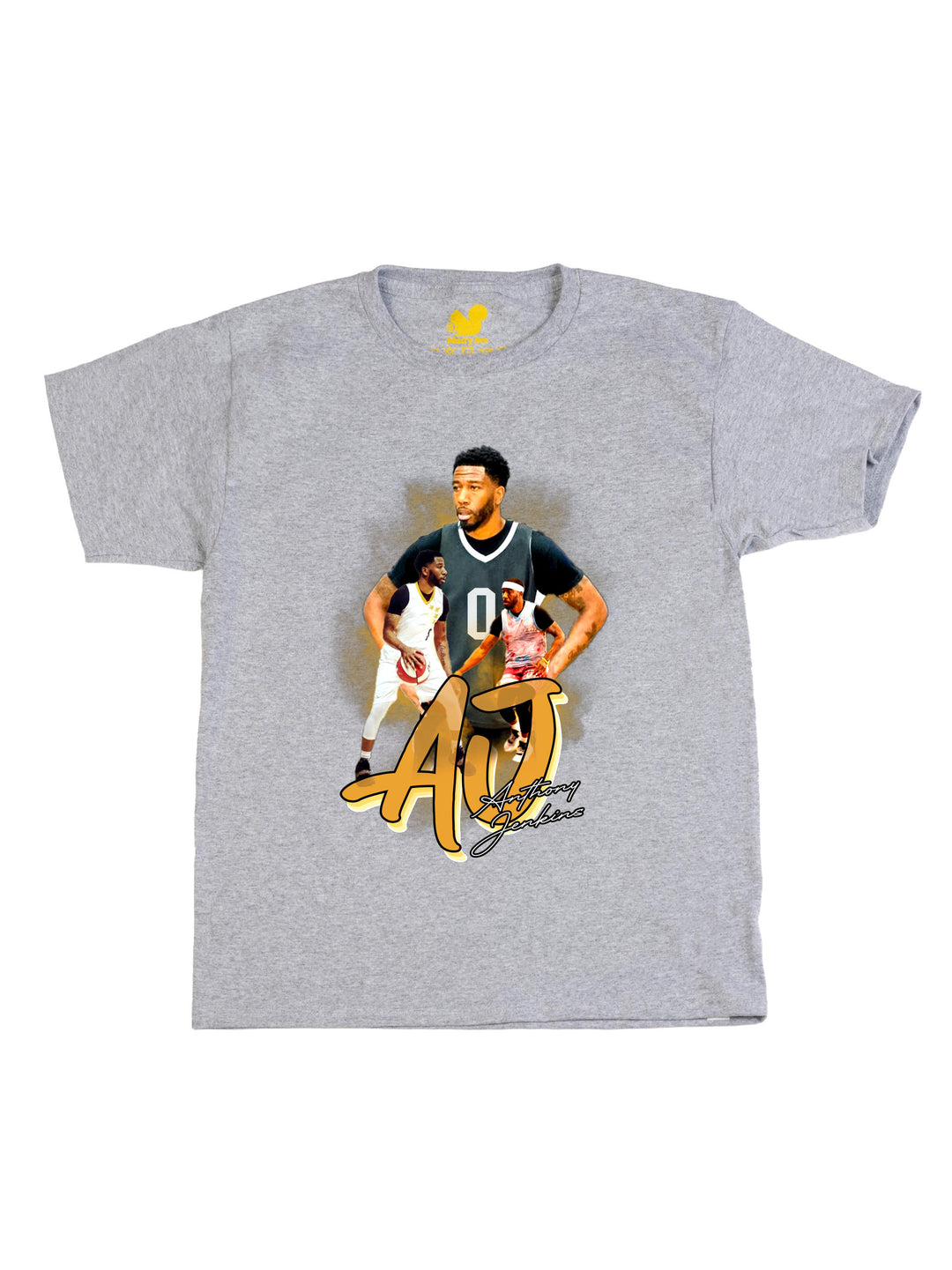 Brandin Cummings Youth T-Shirt