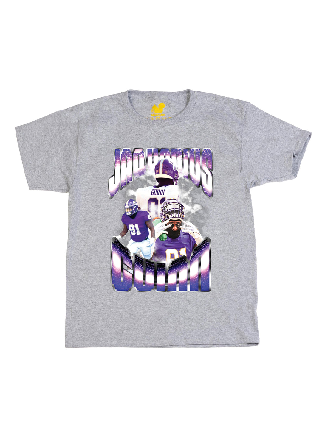 Jaquarius Guinn Youth T-Shirt
