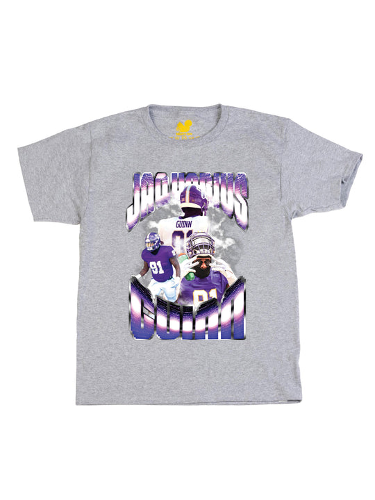 Jaquarius Guinn Youth T-Shirt