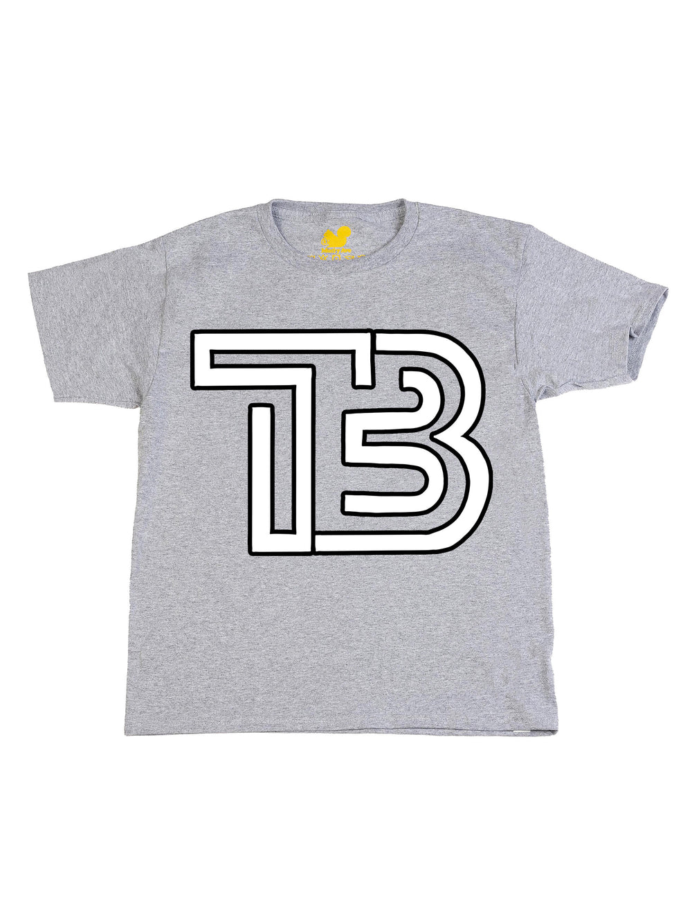 Tayshawn Bridges Logo Youth T-Shirt