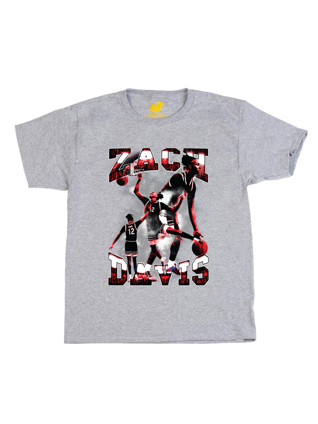 Zach Davis Youth T-Shirt