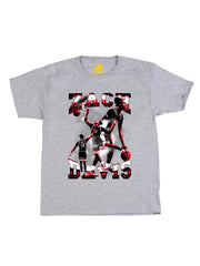 Zach Davis Youth T-Shirt