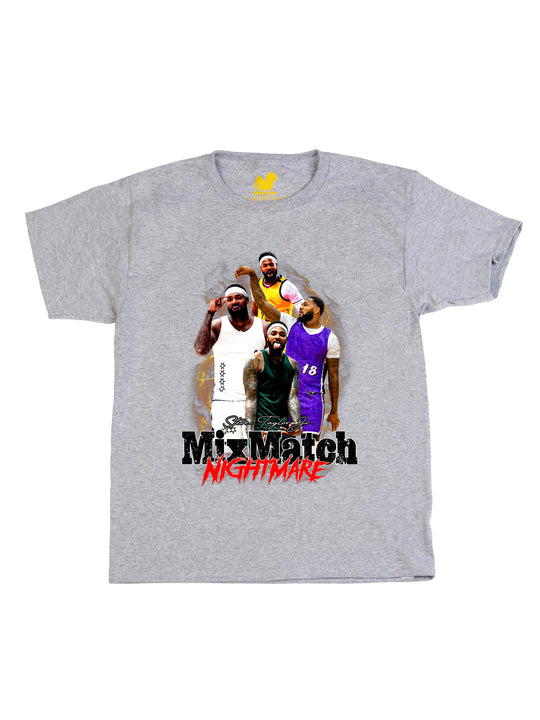 Steve Taylor Jr Youth T-Shirt