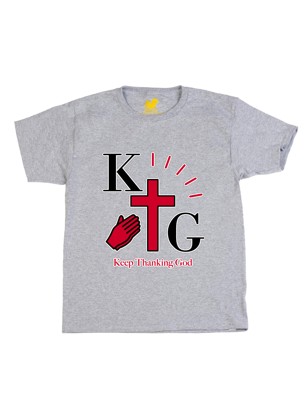 Kendra Gillispie Youth T-Shirt