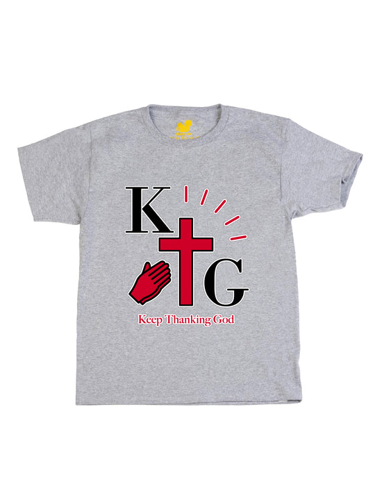 Kendra Gillispie Youth T-Shirt