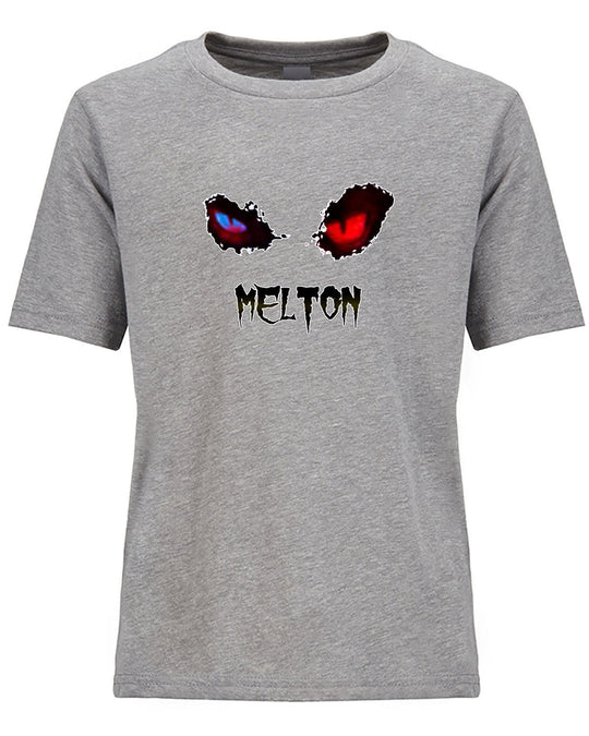 Cedric Melton Youth T-Shirt