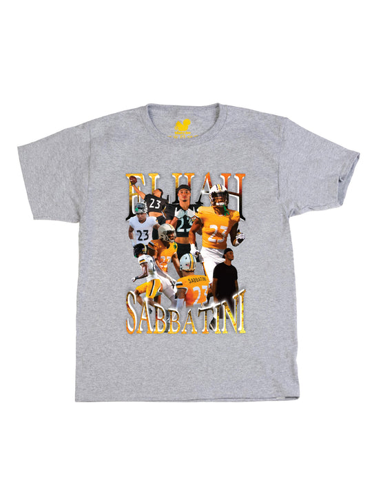 Elijah Sabbatini Youth T-Shirt