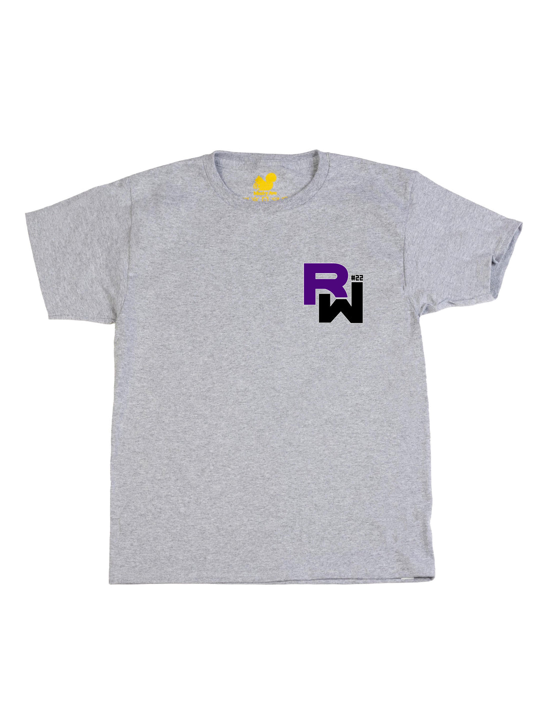 Ruby Whitehorn Clemson Youth T-Shirt